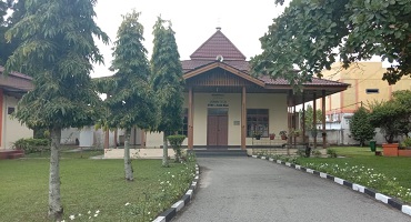 STMIK Amik Riau